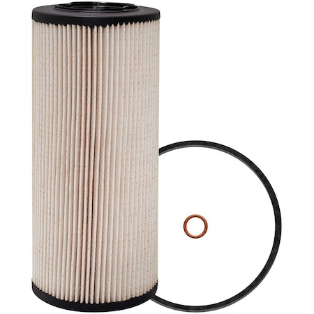 Baldwin Filters Fuel/Water Separator Element with Bail Handle PF46246-10